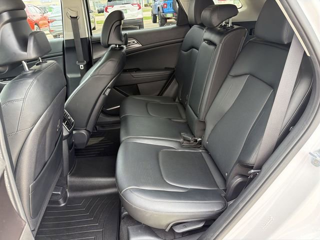 Used 2023 Kia Sportage EX image 24
