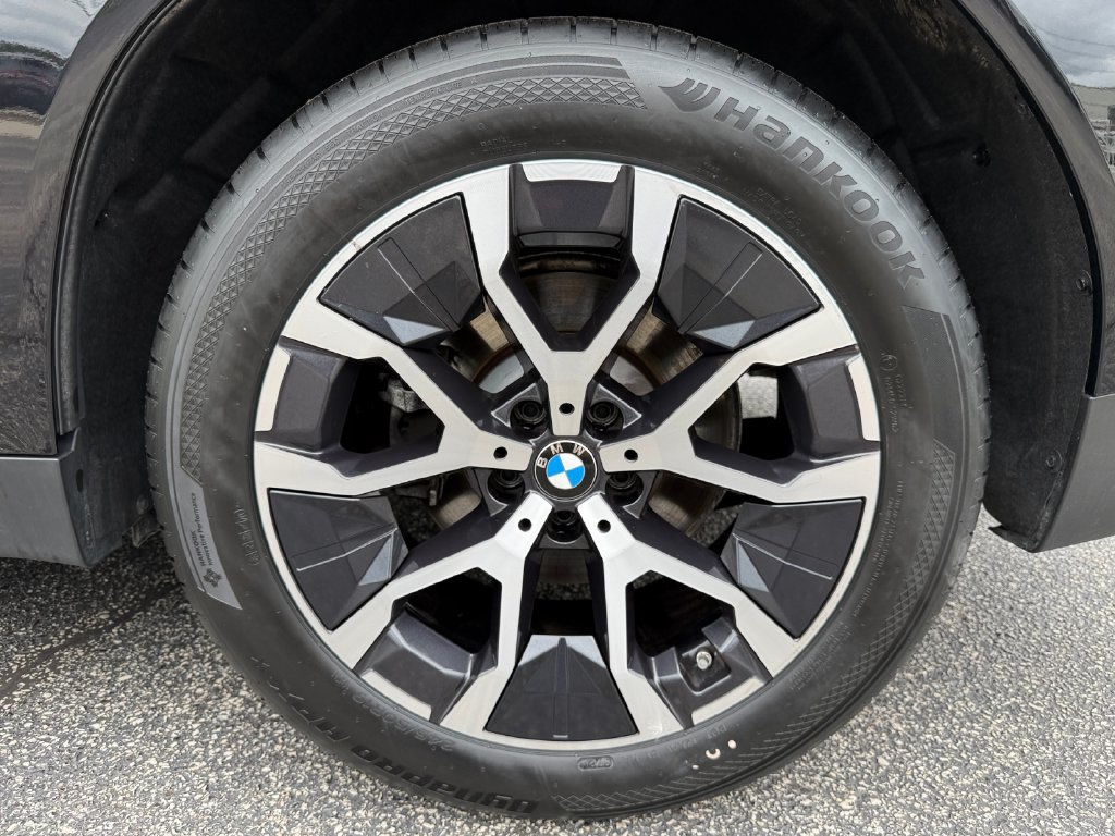 Certified 2025 BMW X3 xDrive30i w/ Premium Package AWD/4WD image 16