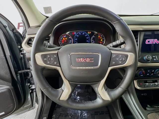 Used 2023 GMC Acadia Denali w/ Denali Ultimate Package image 12