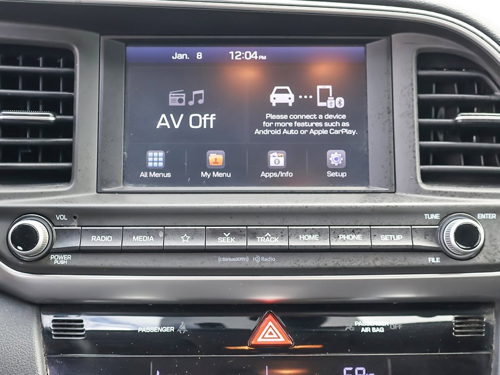 Used 2020 Hyundai Elantra SEL w/ Cargo Package (C1) image 44