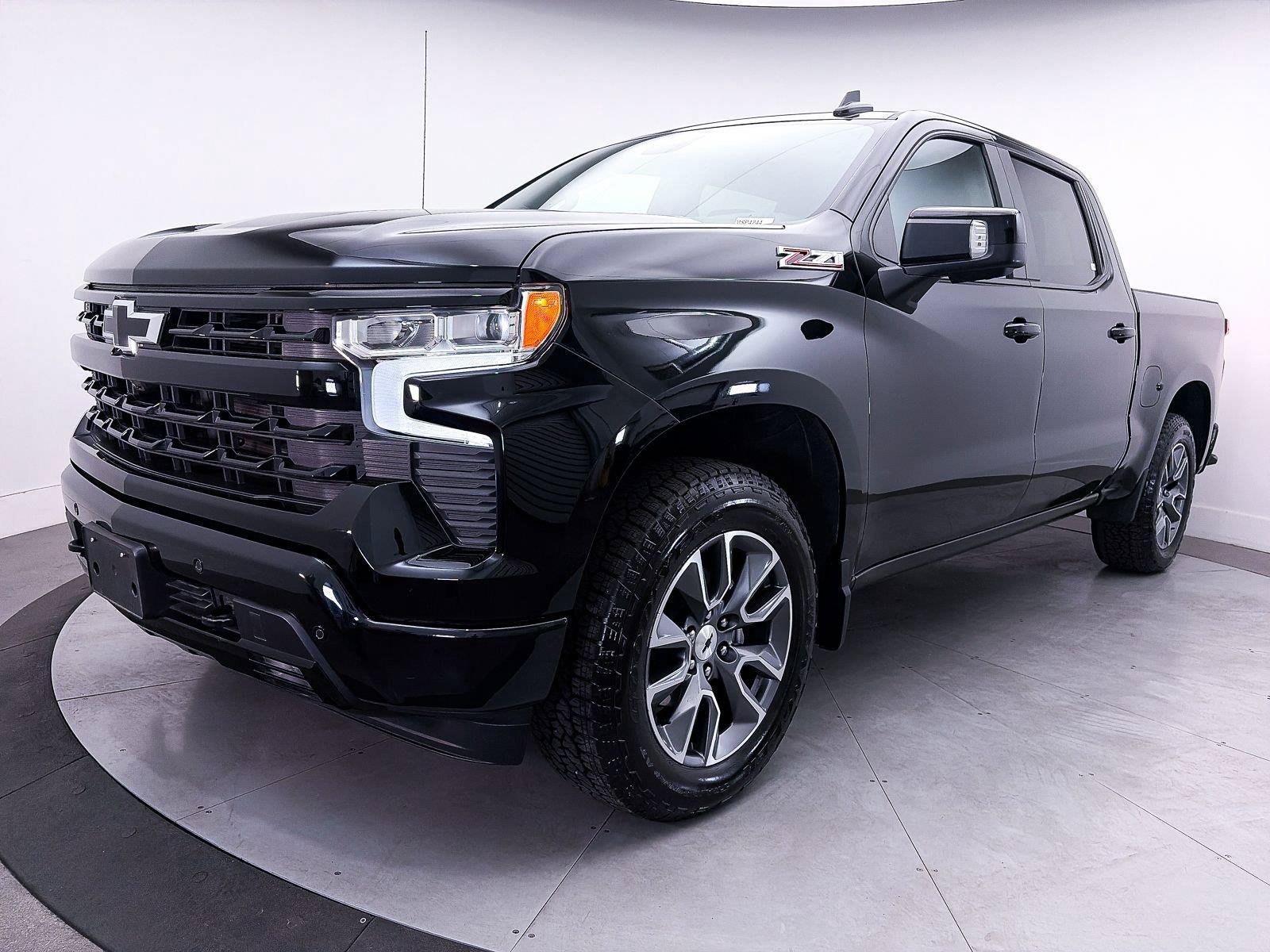 Used 2024 Chevrolet Silverado 1500 RST w/ All Star Edition Plus AWD/4WD image 15