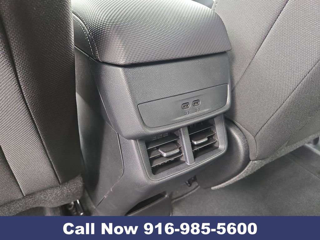 New 2026 Chevrolet Equinox LT image 25