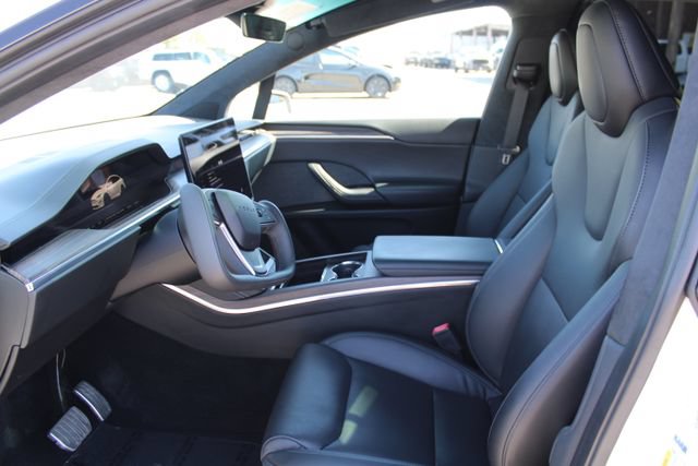 Used 2023 Tesla Model X AWD/4WD image 35