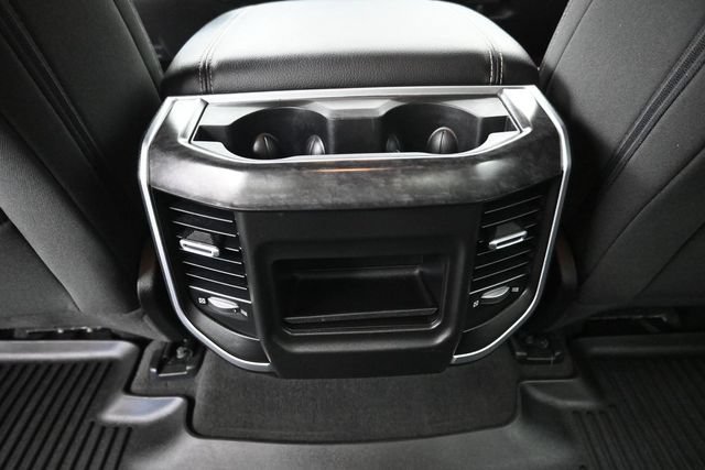 Used 2022 RAM 1500 Big Horn AWD/4WD image 25
