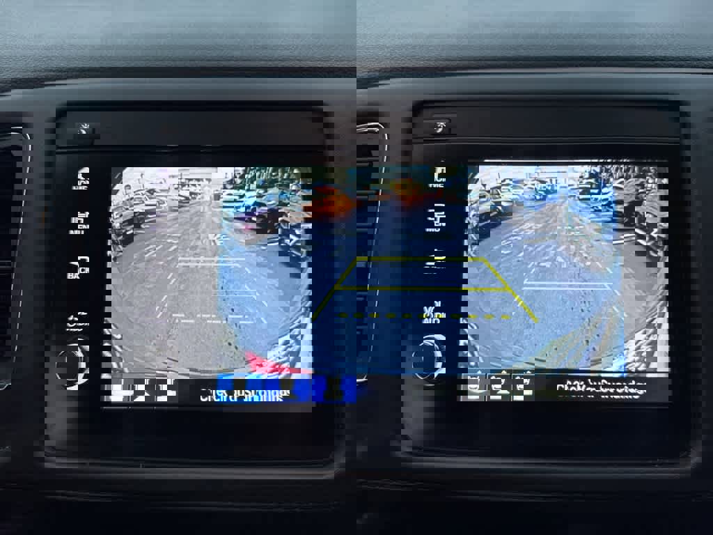 Used 2020 Honda HR-V EX image 14