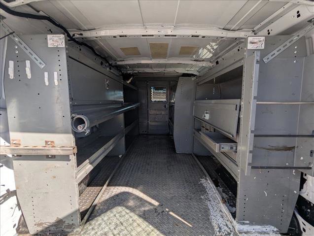 Used 2017 Ford Transit 250 148 Low Roof image 19