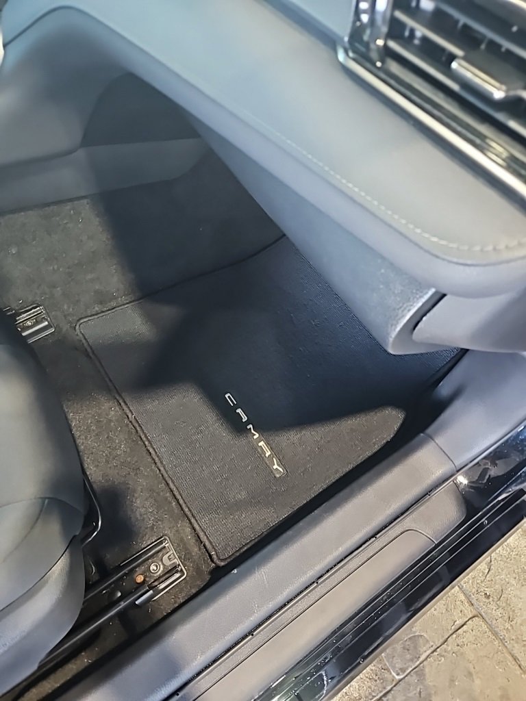 Used 2023 Toyota Camry LE image 14