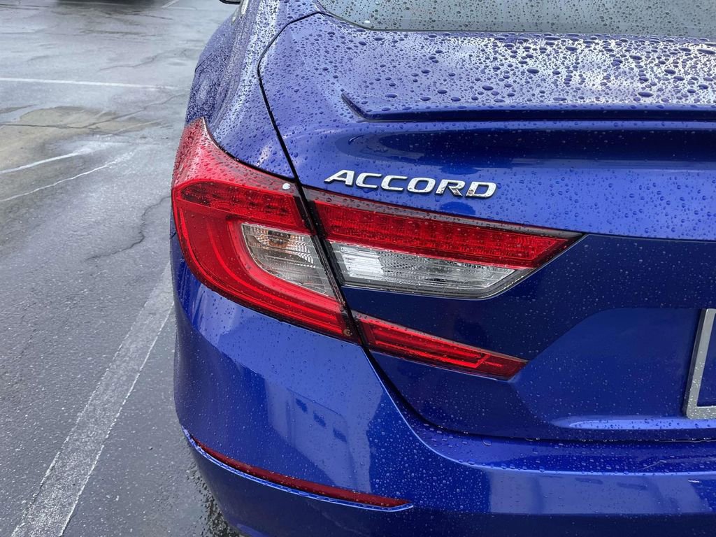 Used 2020 Honda Accord Sport image 17