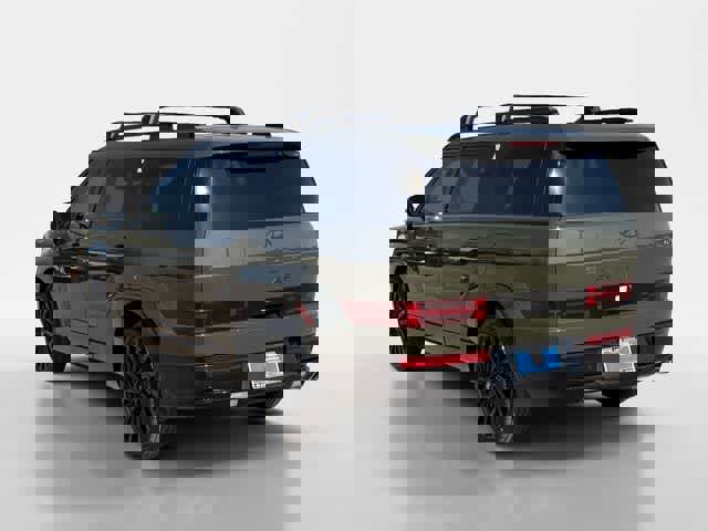 Certified 2025 Hyundai Santa Fe Calligraphy image 3