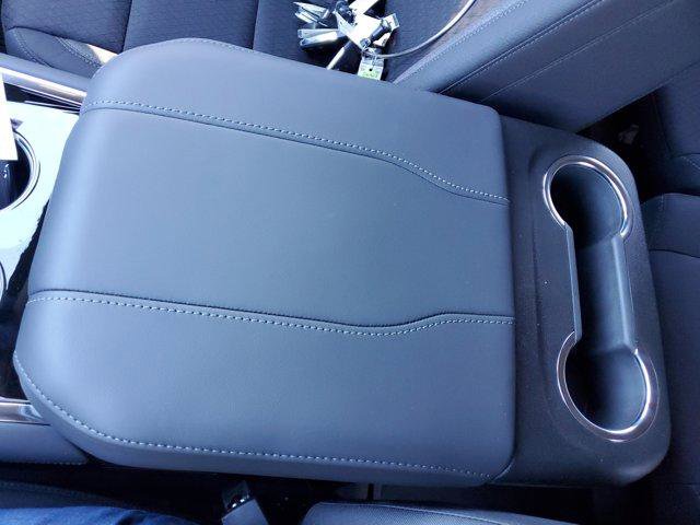 New 2026 Chevrolet Suburban LS w/ LPO, Dark Essentials Package image 30