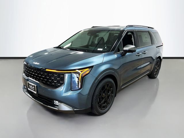 New 2026 Kia Carnival SX Prestige image 3