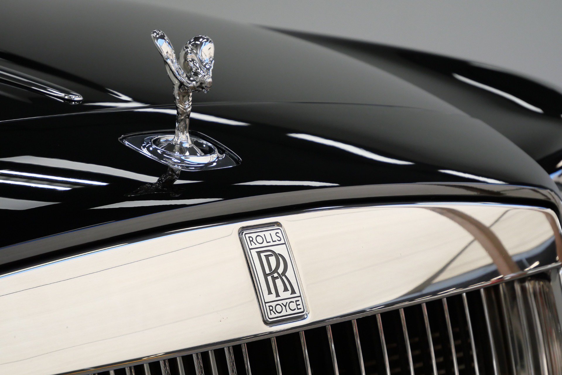 Used 2019 Rolls-Royce Ghost Extended Wheelbase RWD image 49