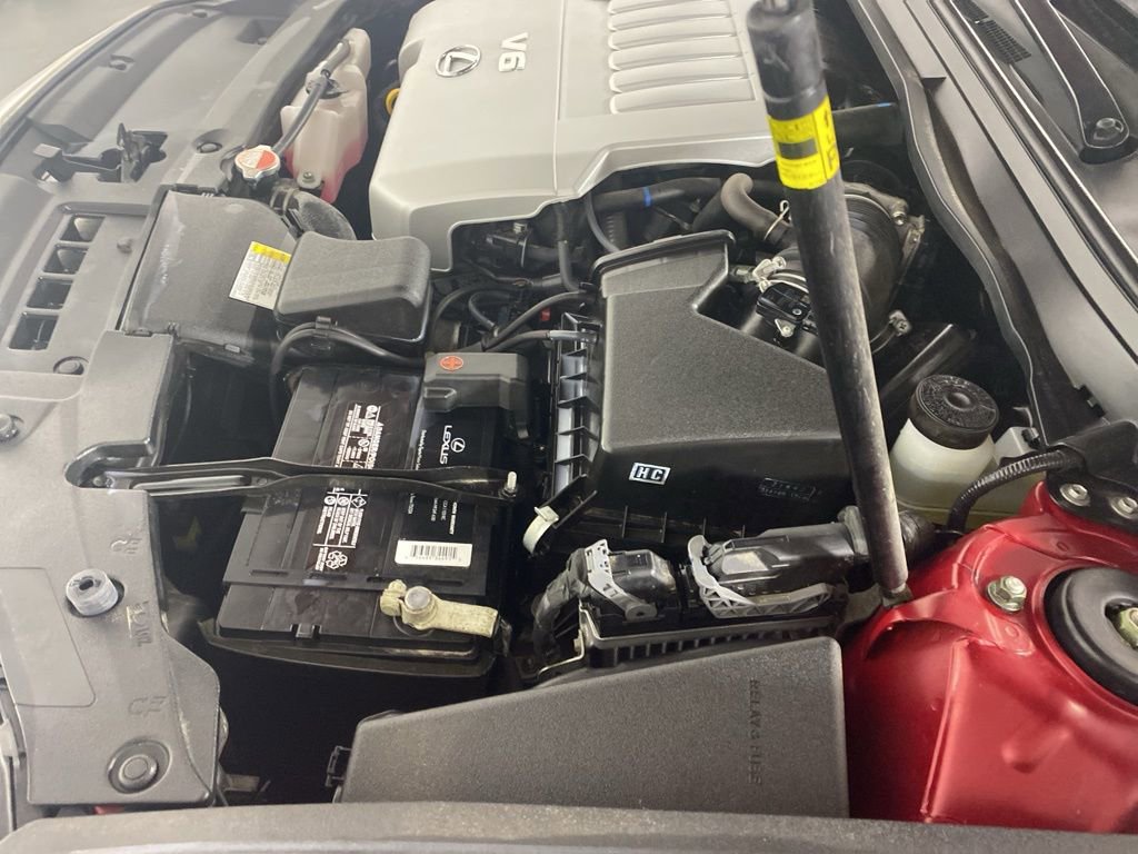 Used 2016 Lexus ES 350 w/ Luxury Package w/Wood Trim image 36