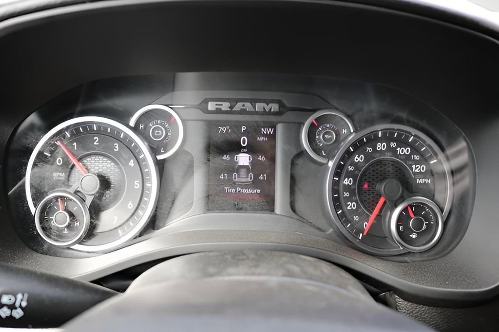 New 2026 RAM 1500 Express image 22