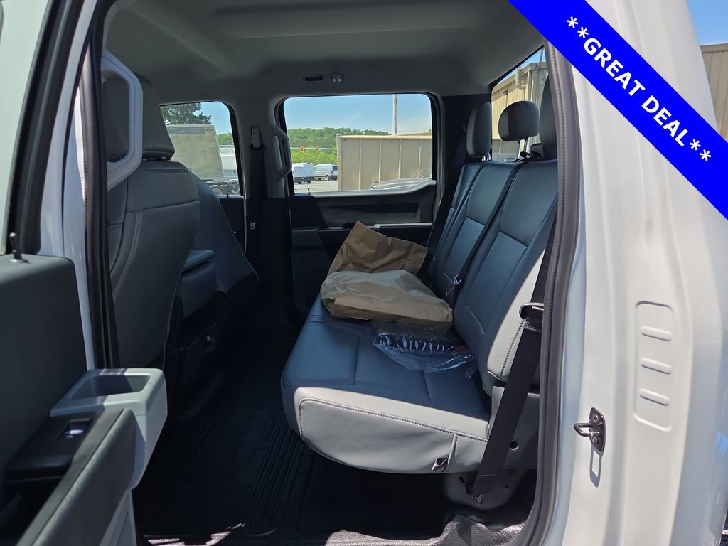 New 2024 Ford F450 XL image 27