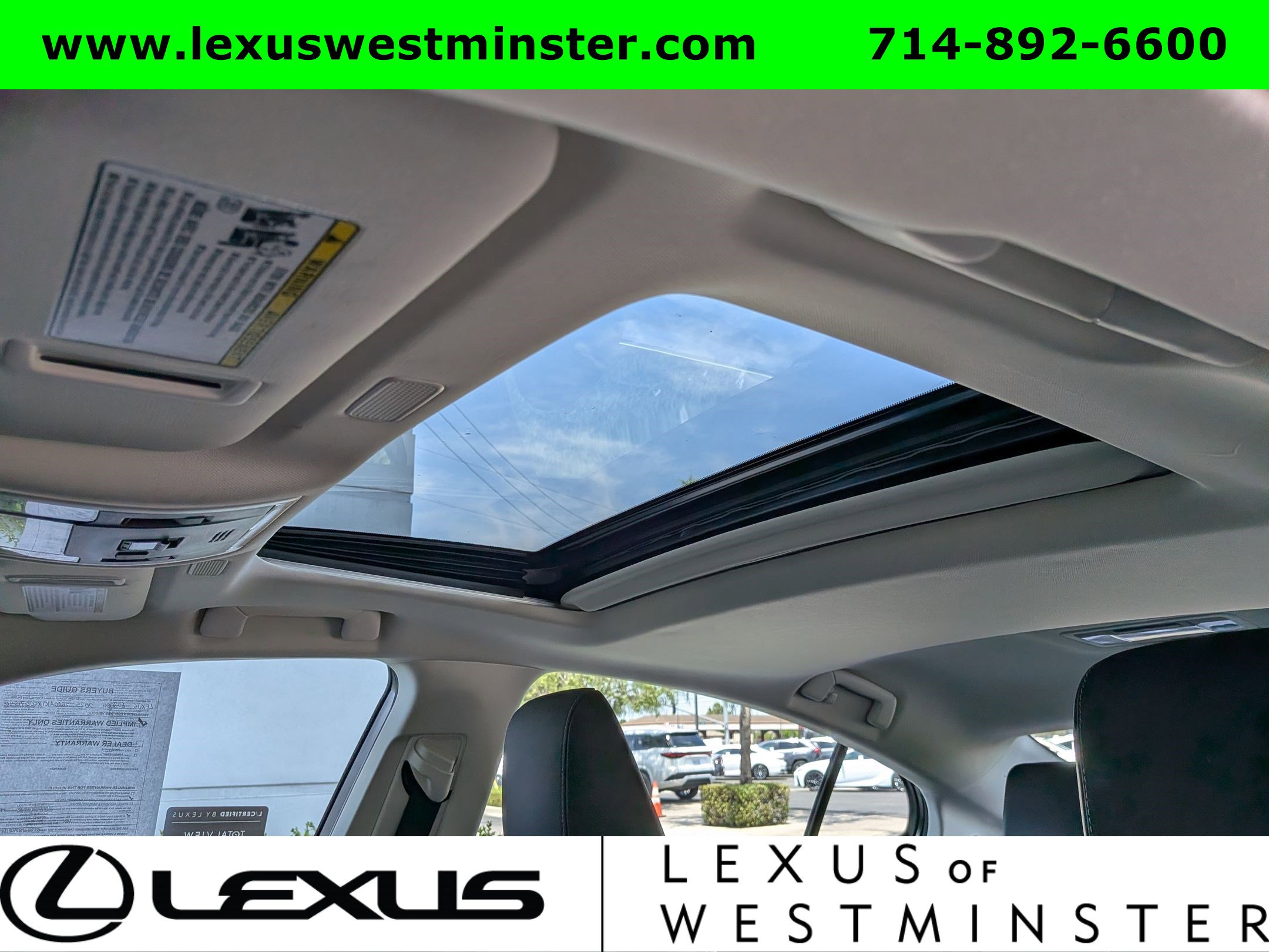 Certified 2025 Lexus ES 300h w/ Premium Package FWD image 19