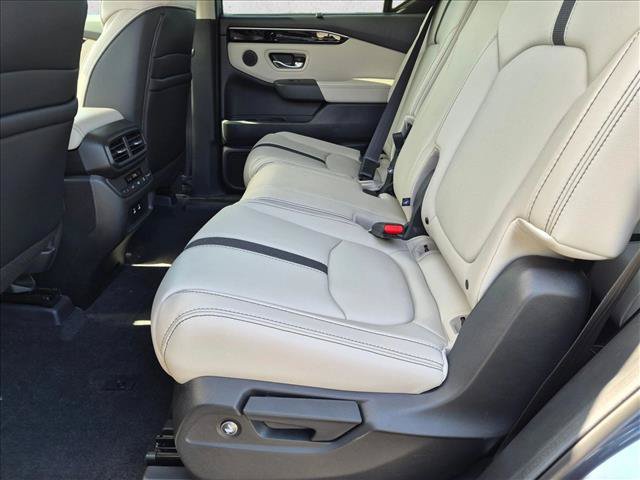 New 2026 Honda Pilot EX-L image 14