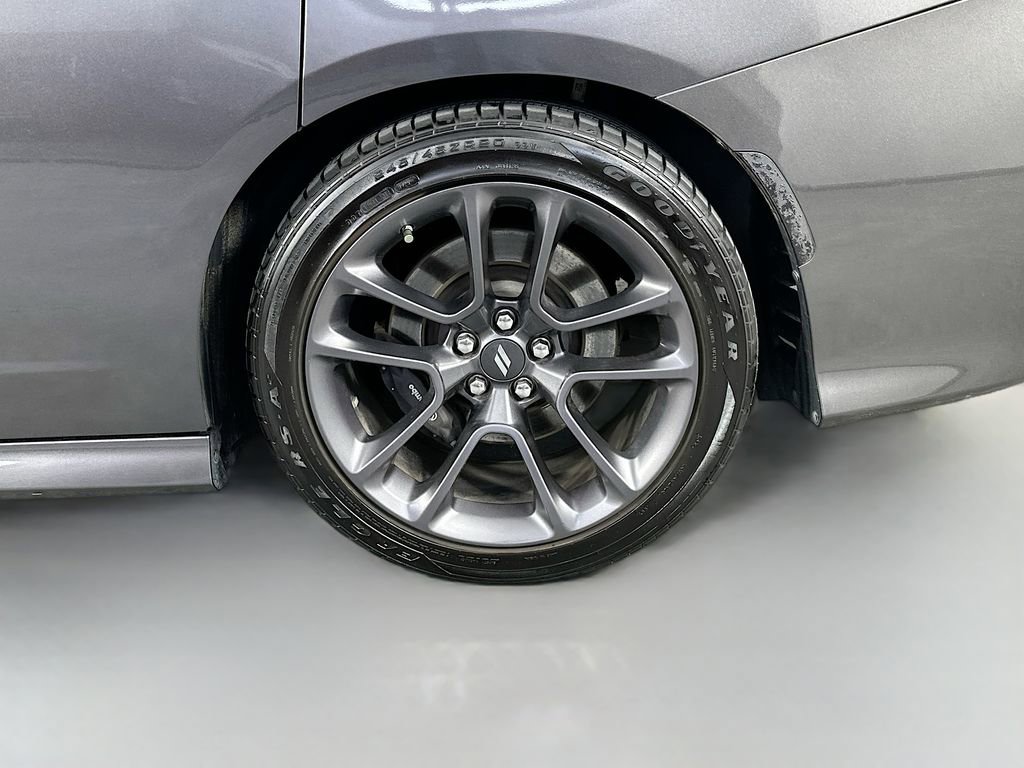 Used 2023 Dodge Charger Scat Pack w/ Technology Group RWD image 33