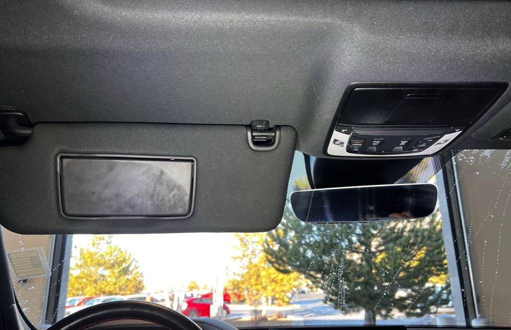 Used 2023 Acura MDX A-Spec image 36