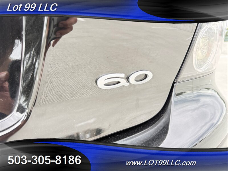 Used 2006 Pontiac GTO RWD image 45