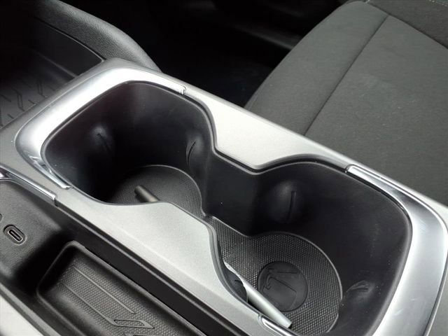 New 2026 Chevrolet Equinox EV LT w/ Comfort Package FWD image 31