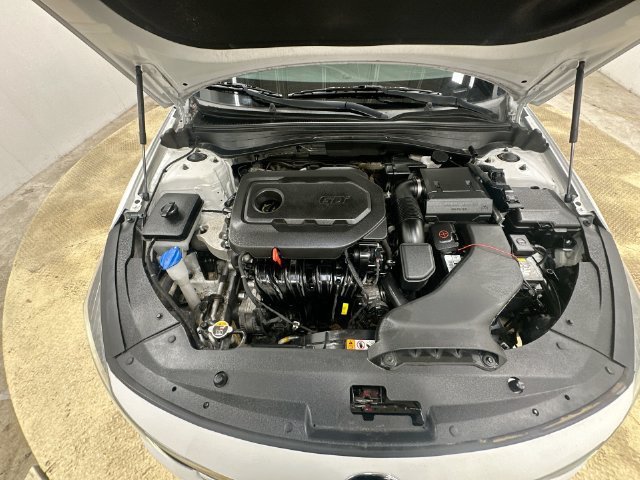 Used 2019 Kia Optima LX FWD image 25