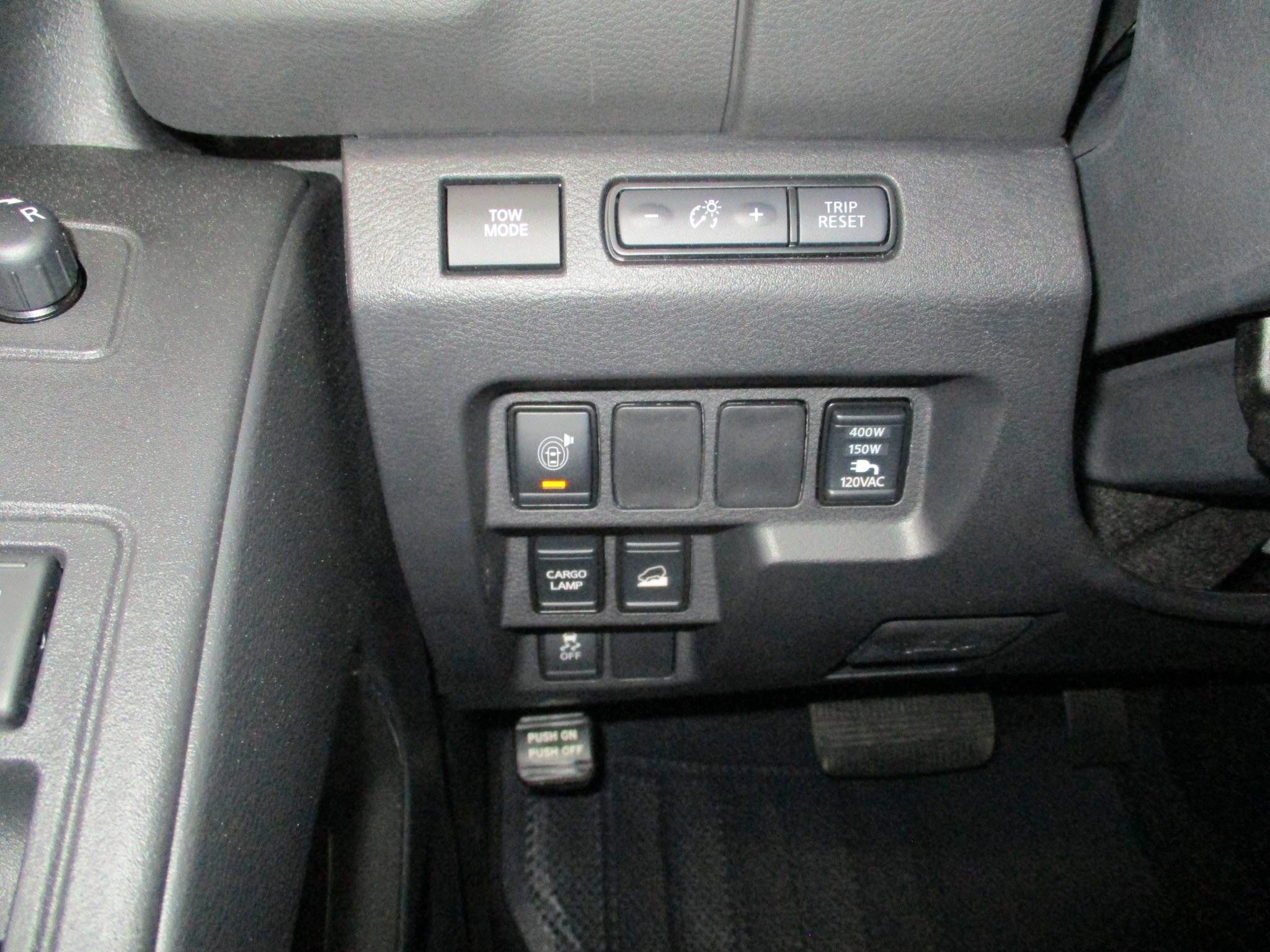 New 2025 Nissan Frontier SL image 22