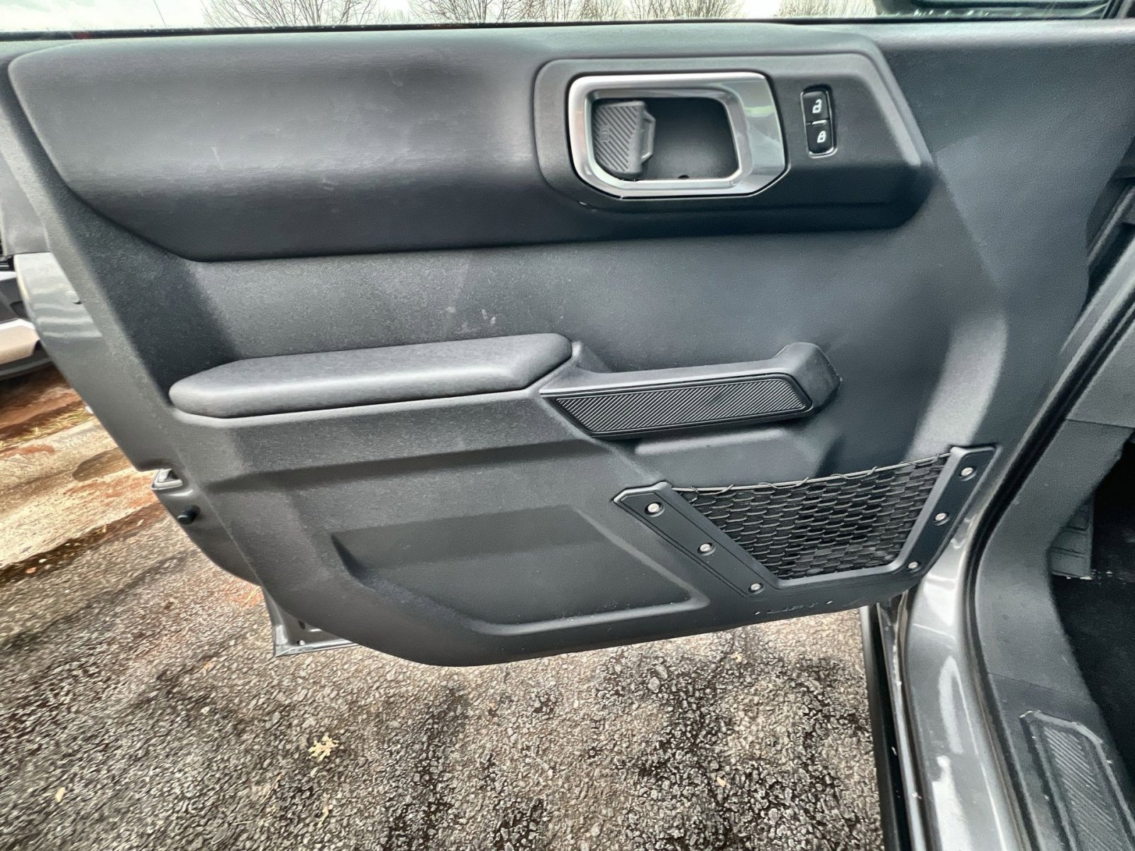 New 2025 Ford Bronco Badlands image 15