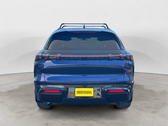 New 2027 INFINITI QX65 Autograph AWD/4WD image 6