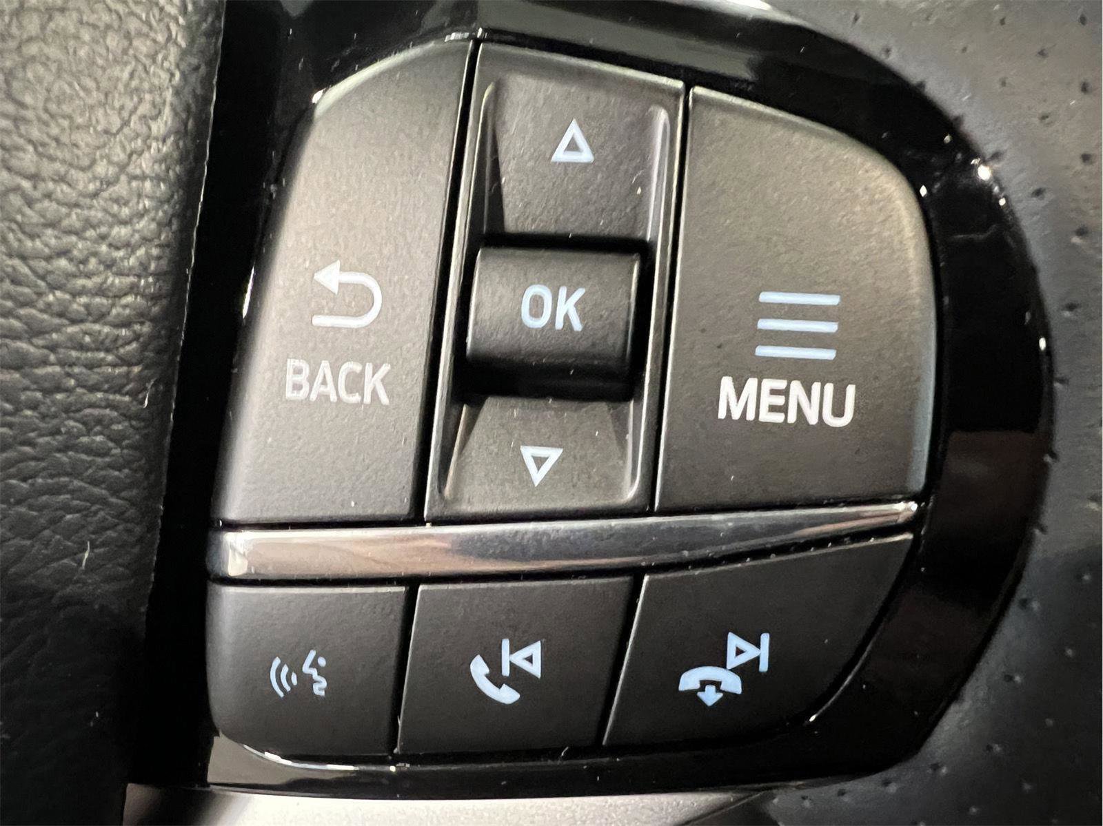 New 2026 Ford Explorer Tremor AWD/4WD image 19