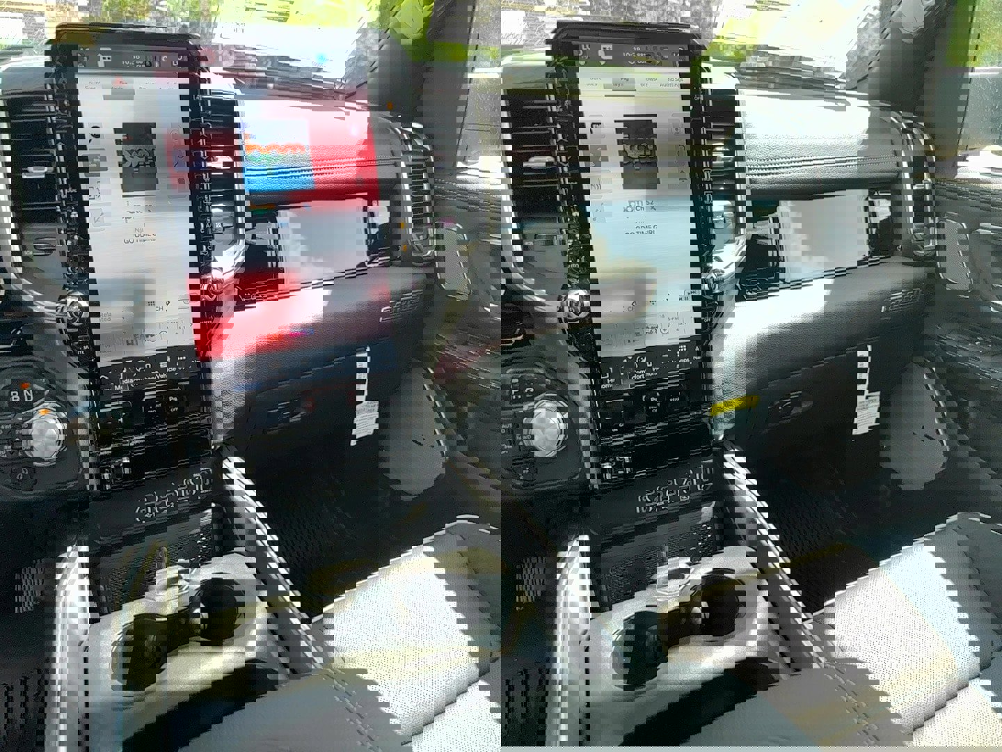 New 2026 RAM 1500 Laramie w/ Night Edition image 12