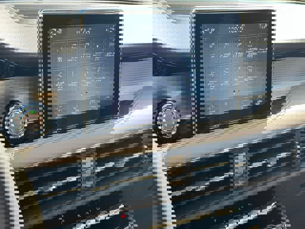 Used 2022 Lincoln Corsair FWD image 29