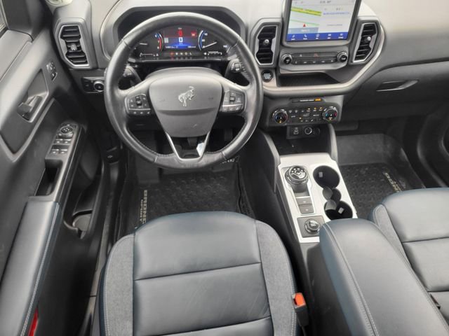 Used 2023 Ford Bronco Sport Outer Banks w/ Tech Package image 12