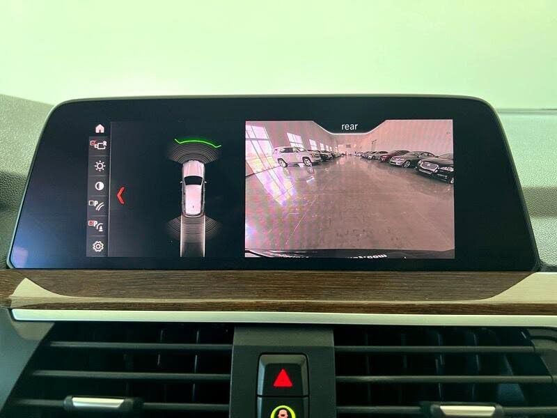 Used 2021 BMW X3 sDrive30i w/ Convenience Package image 21