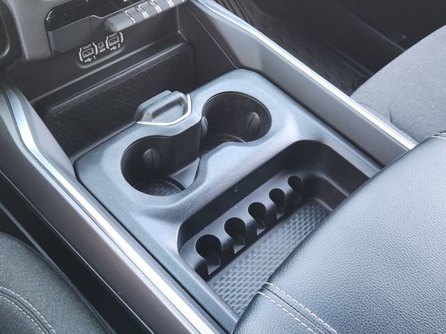 Used 2024 RAM 1500 Lone Star image 20