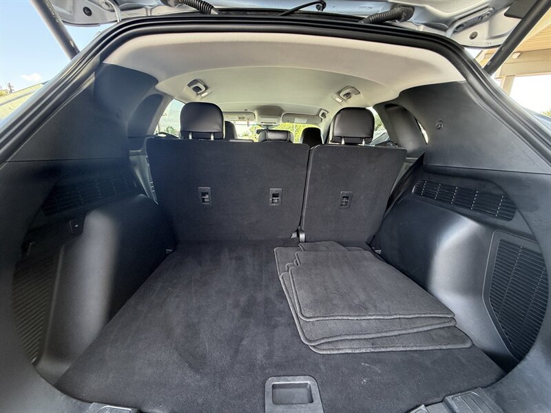 Used 2024 Ford Escape Platinum AWD/4WD image 13