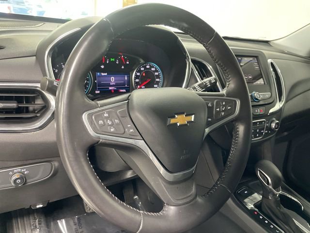 Used 2022 Chevrolet Equinox LT AWD/4WD image 14