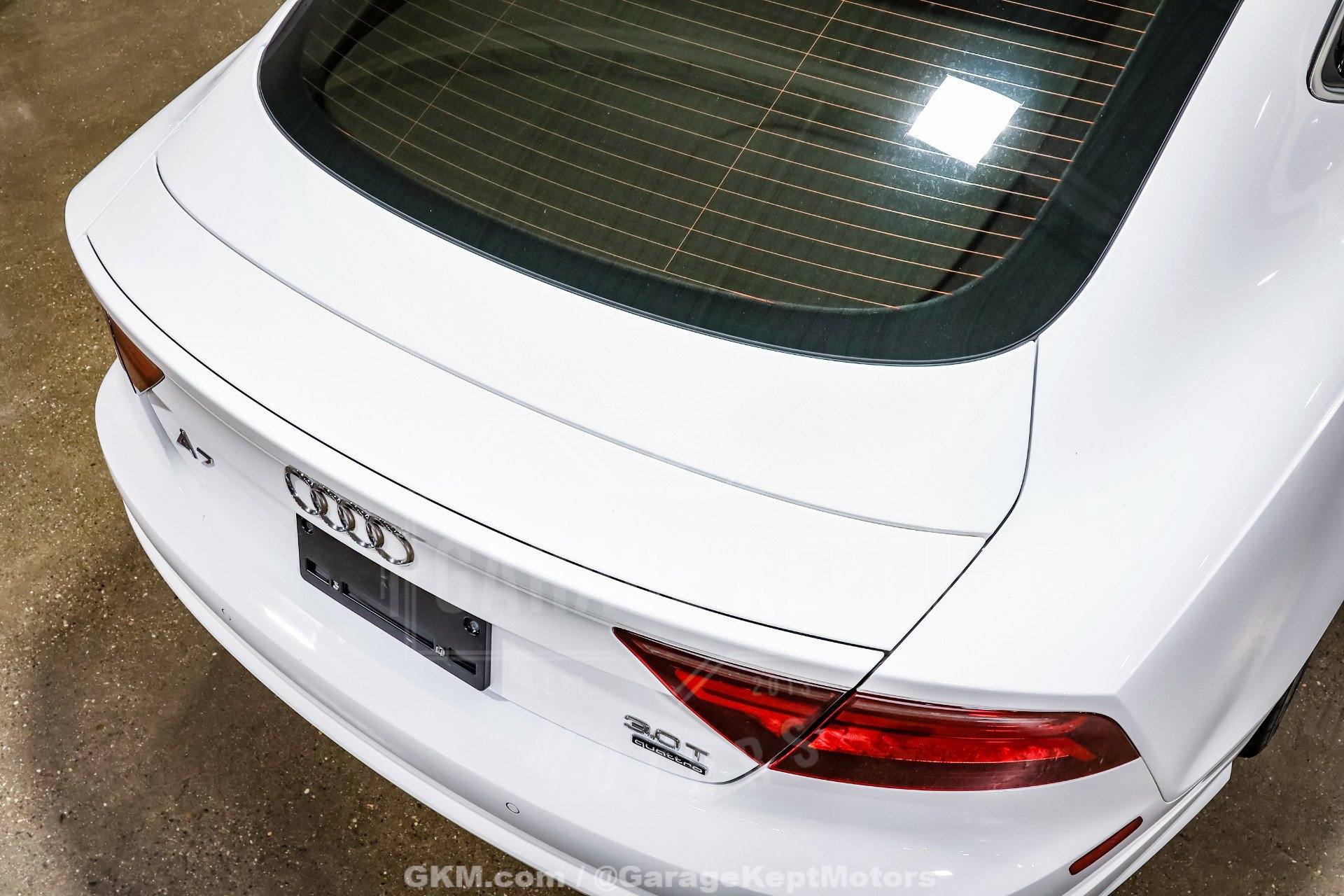 Used 2018 Audi A7 3.0T Premium Plus AWD/4WD image 50