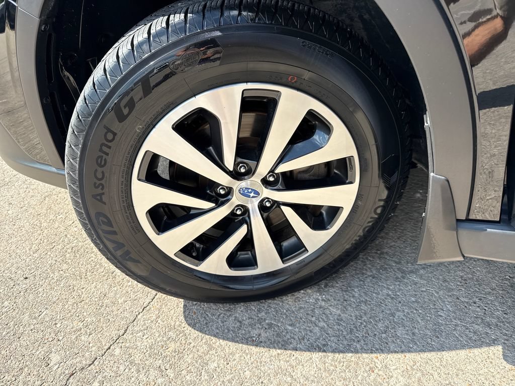 Used 2020 Subaru Outback Premium AWD/4WD image 27