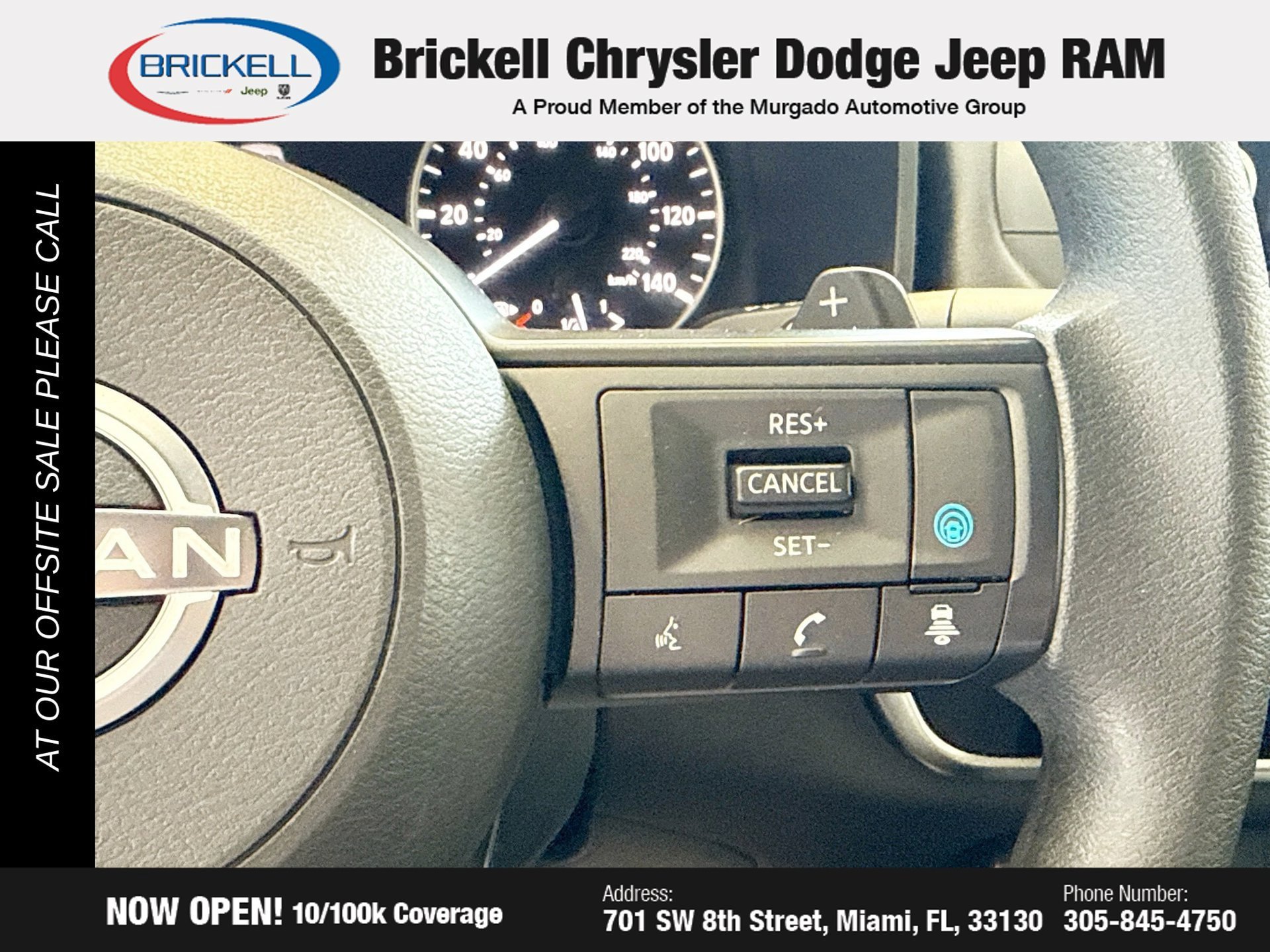 Used 2024 Nissan Rogue SV AWD/4WD image 36