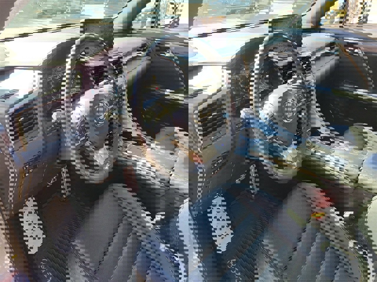 Used 2021 Lexus RX 350 F Sport image 15