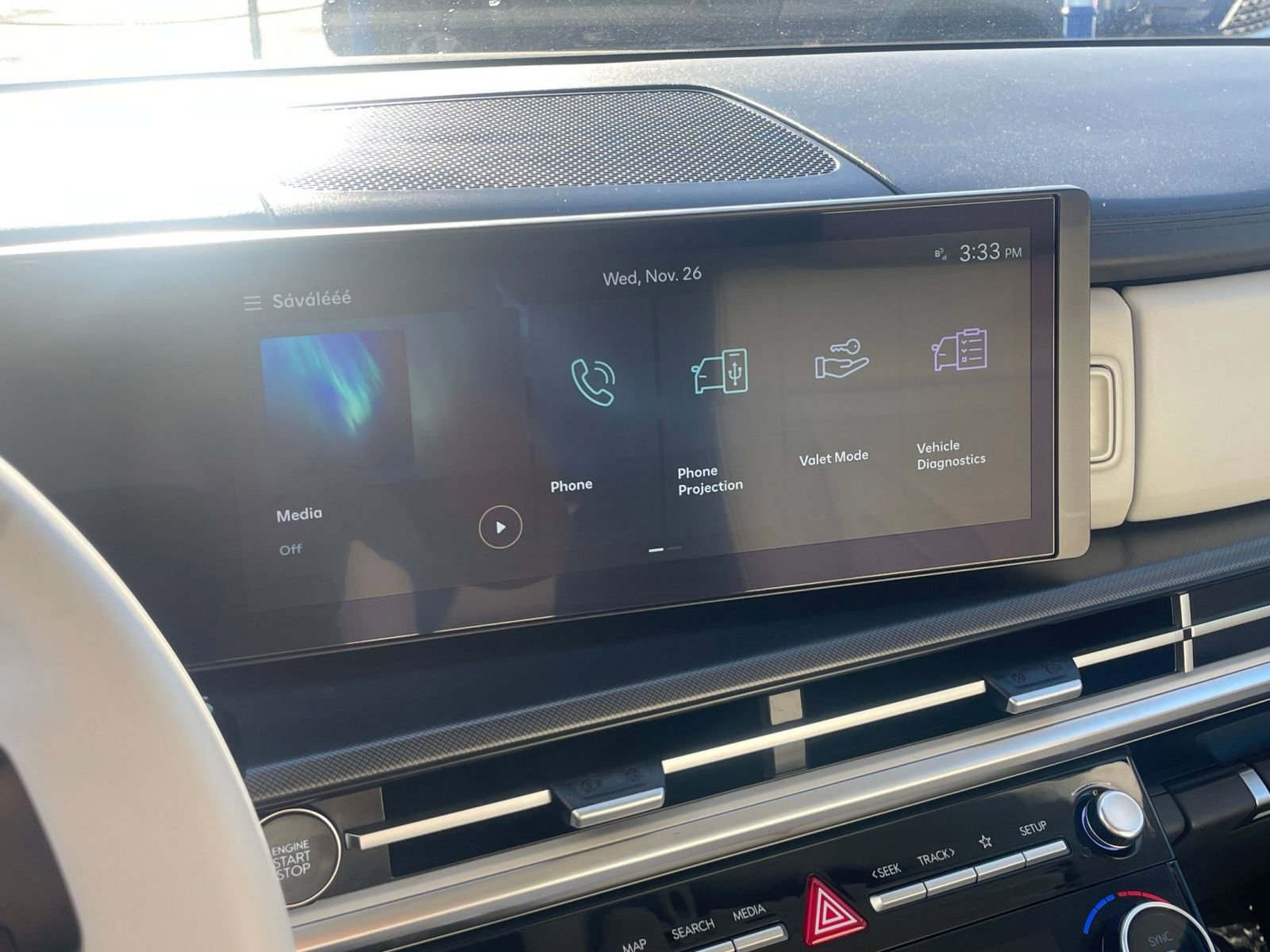 Used 2025 Hyundai Santa Fe SEL image 21