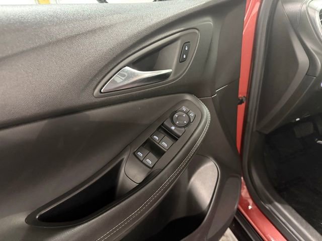 Certified 2024 Buick Encore GX Sport Touring image 9