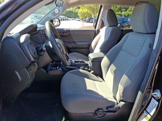Used 2023 Toyota Tacoma SR image 17