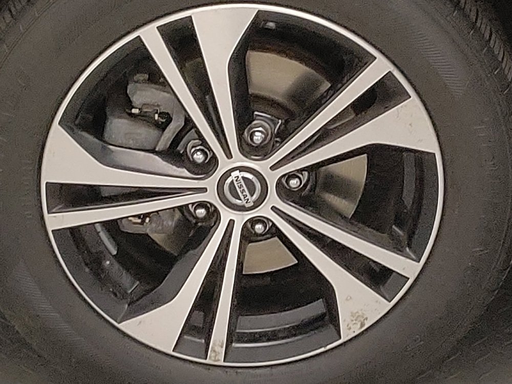 Used 2021 Nissan Sentra SV FWD image 31