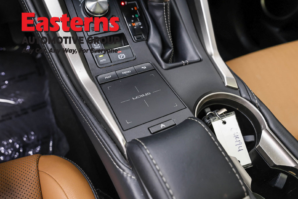 Used 2019 Lexus NX 300 AWD w/ Premium Package image 22