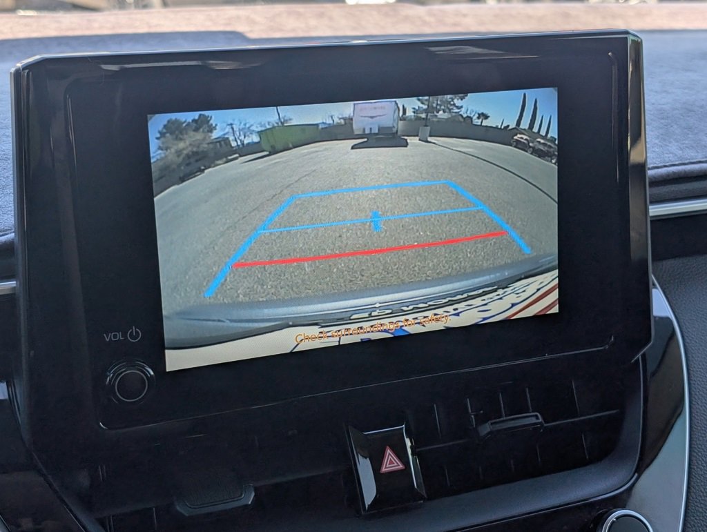 Used 2024 Toyota Corolla Hybrid Sedan image 18