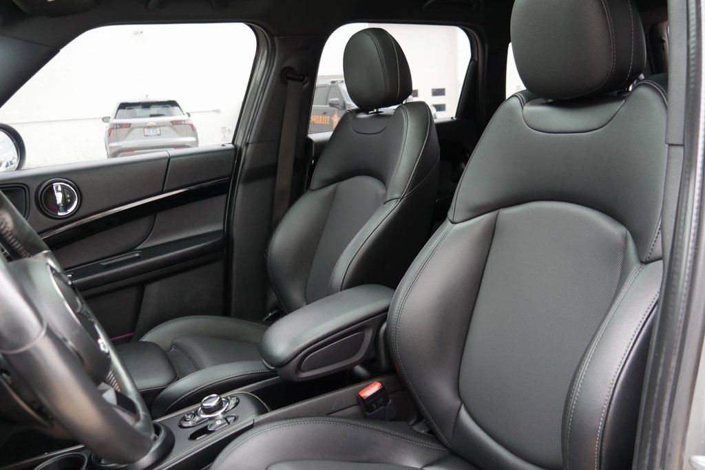 Used 2022 MINI Cooper Countryman S image 9
