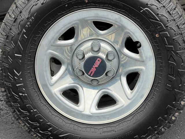 Used 2014 GMC Sierra 1500 4x4 Double Cab image 27
