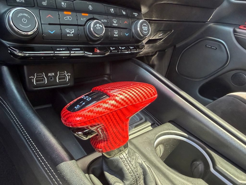 Used 2022 Dodge Durango SRT w/ Technology Group AWD/4WD image 28